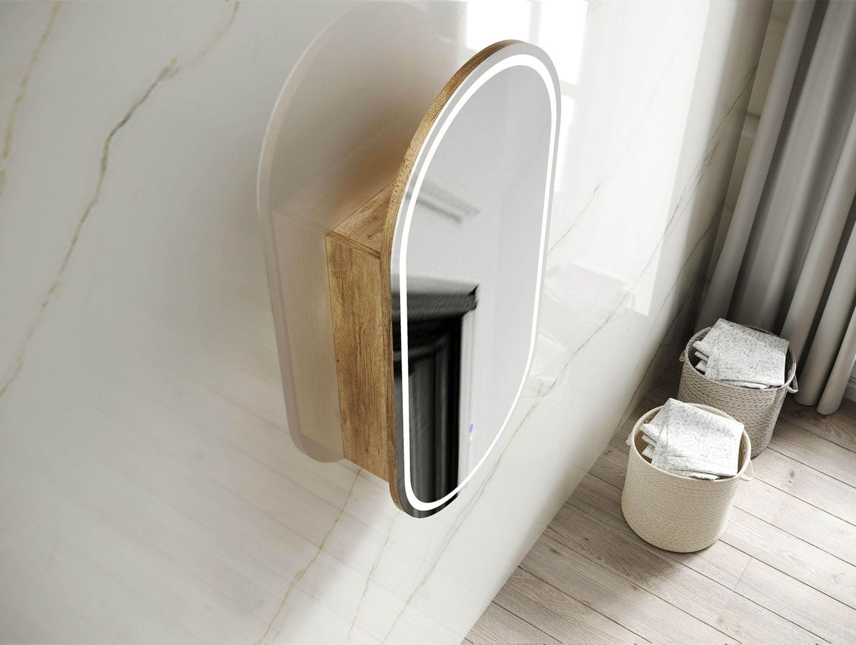 Otti Noosa Shaving Cabinet