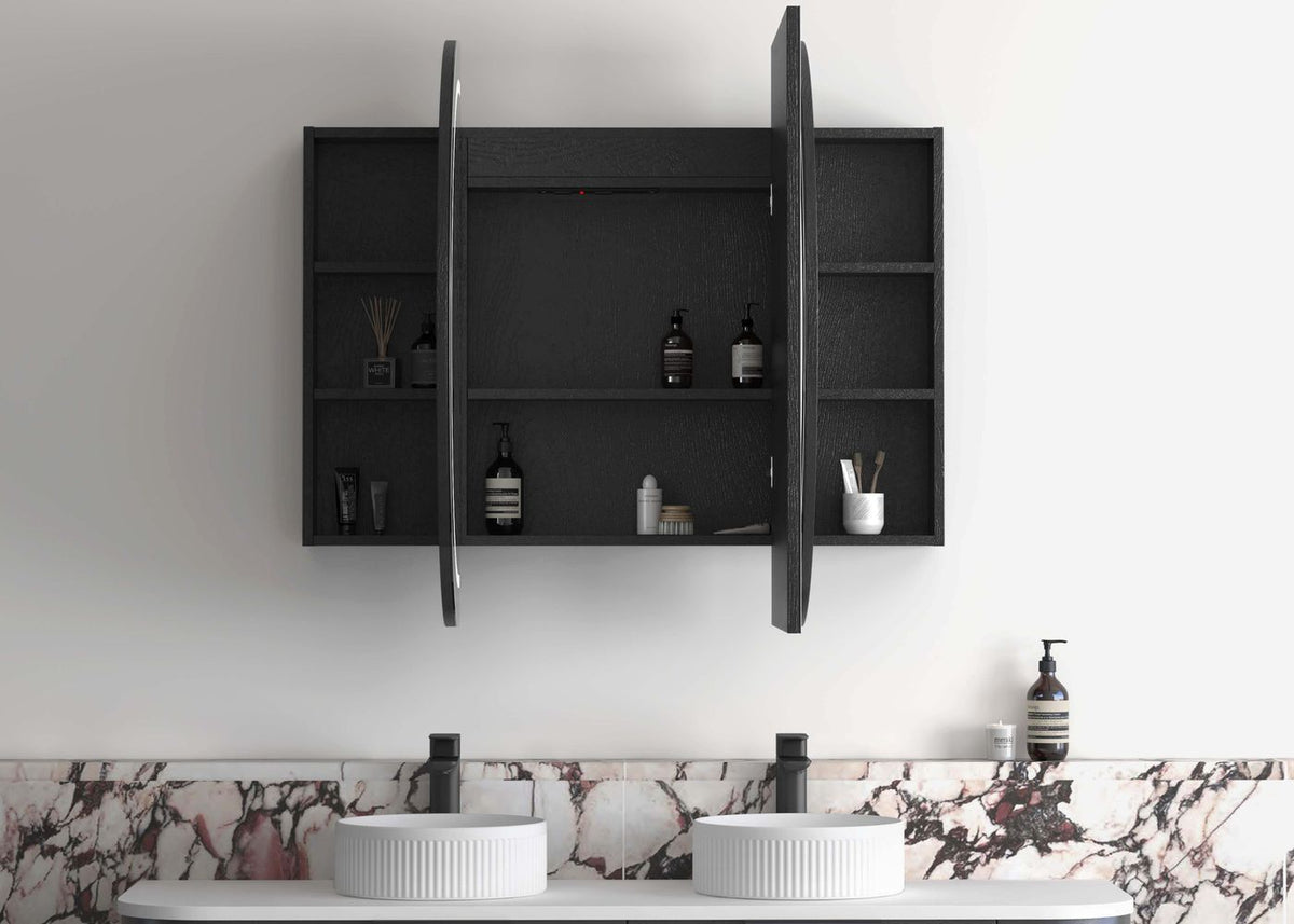 Otti Bondi Shaving Cabinet