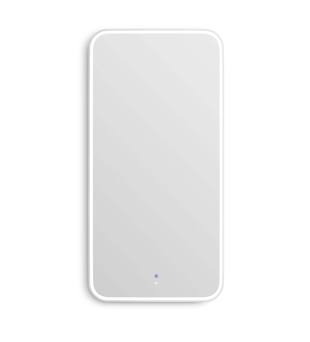 Otti Newport LED Mirror