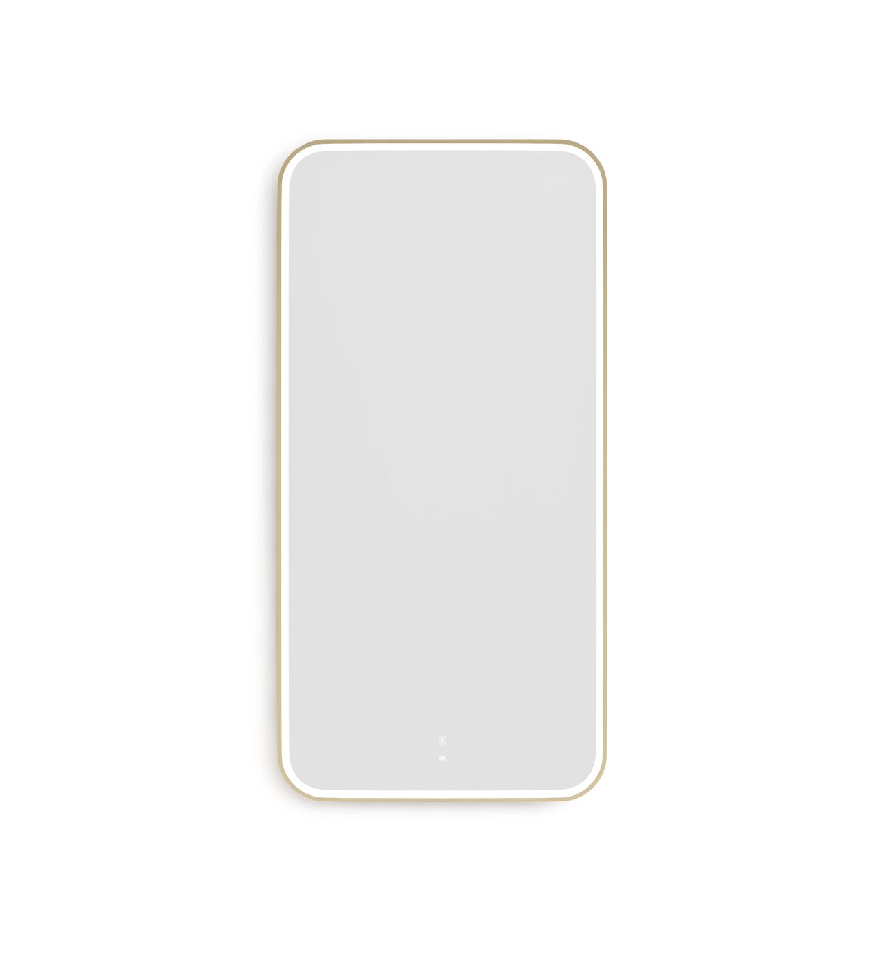 Otti Newport LED Mirror
