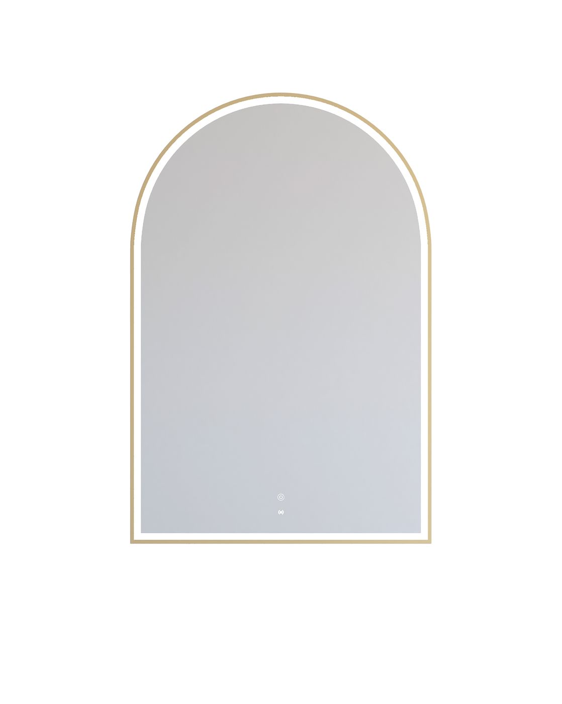 Otti Archie LED Mirror