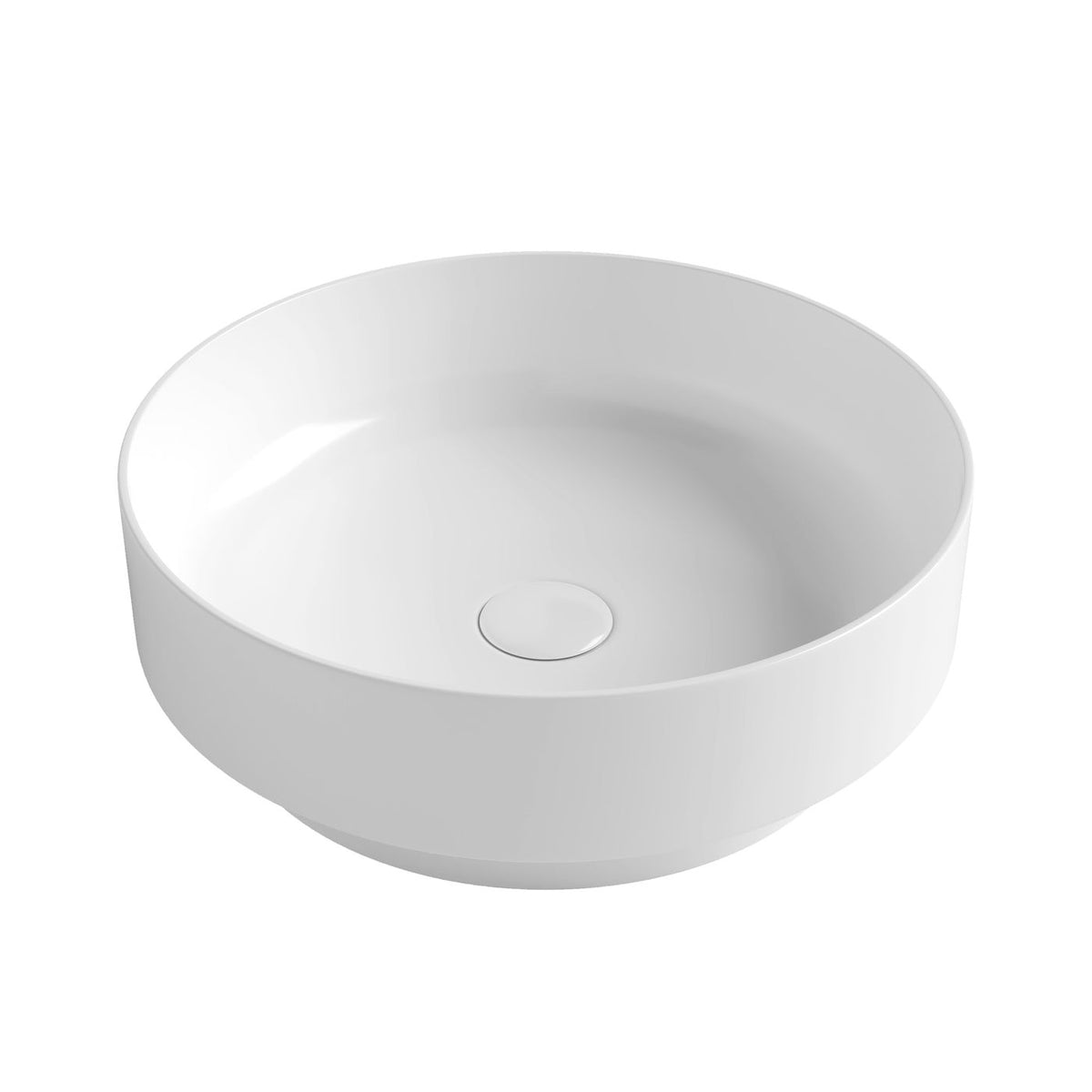 Otti Chloe Round Basin | 360mm