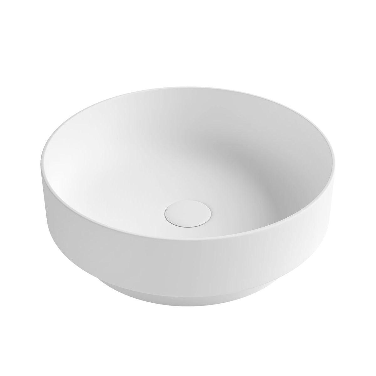 Otti Chloe Round Basin | 360mm