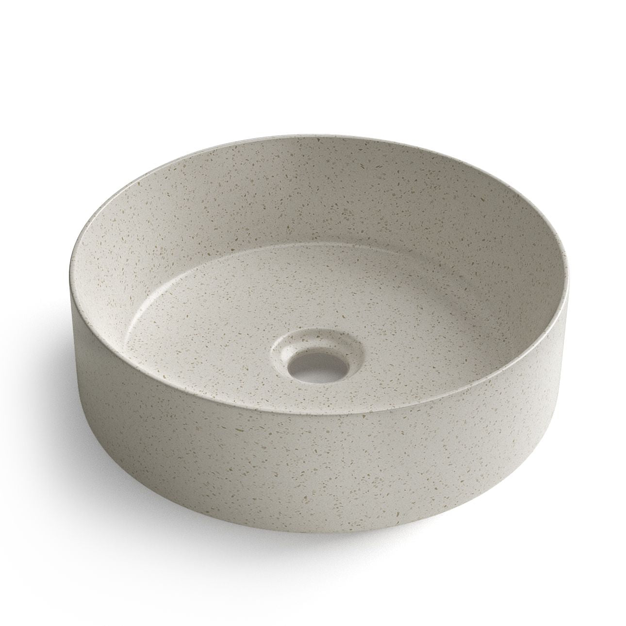 Otti Artis 88 Round Basin | 355mm