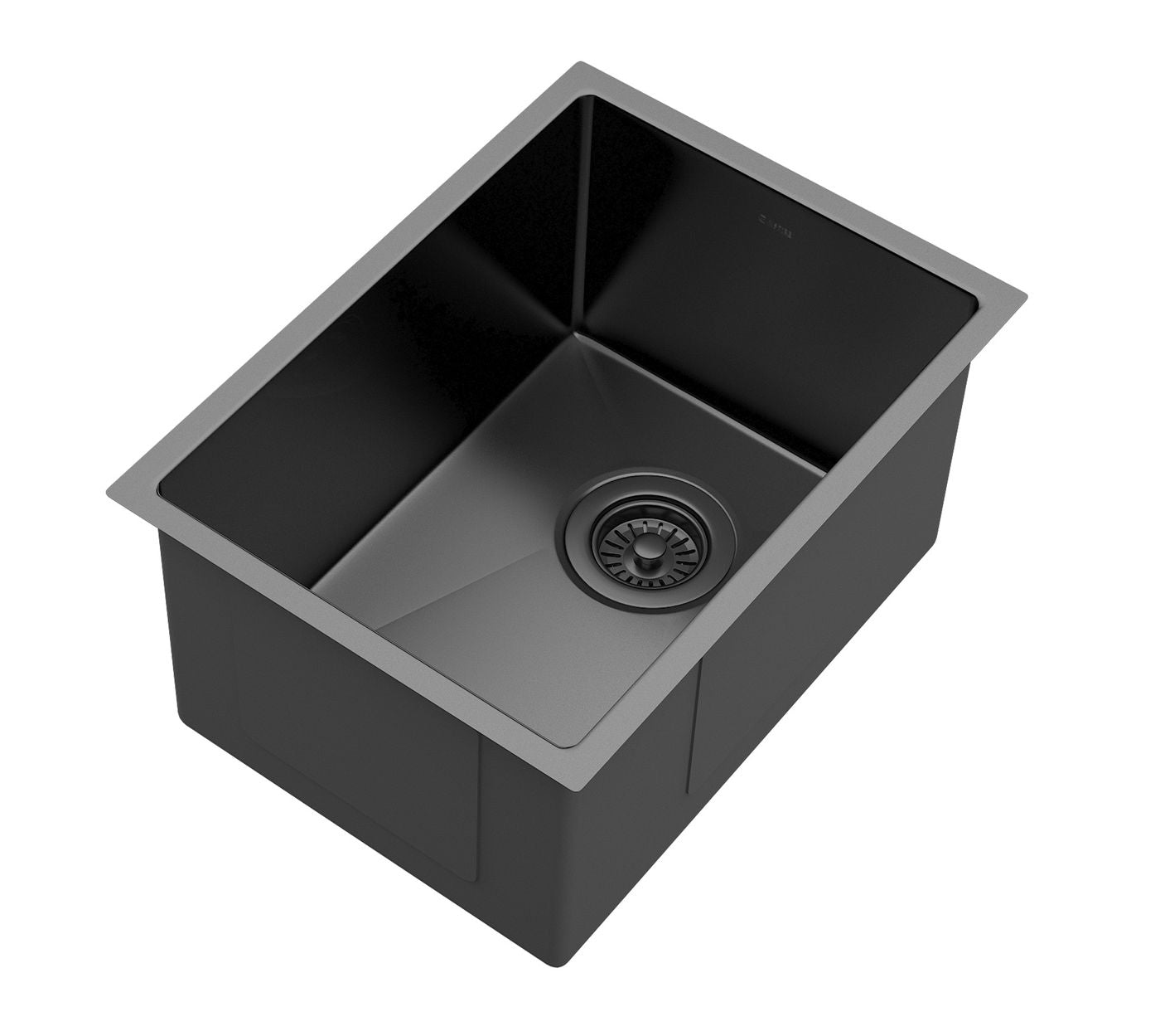 Otti Axon Sink 33S 330x450x220 — Gun Metal