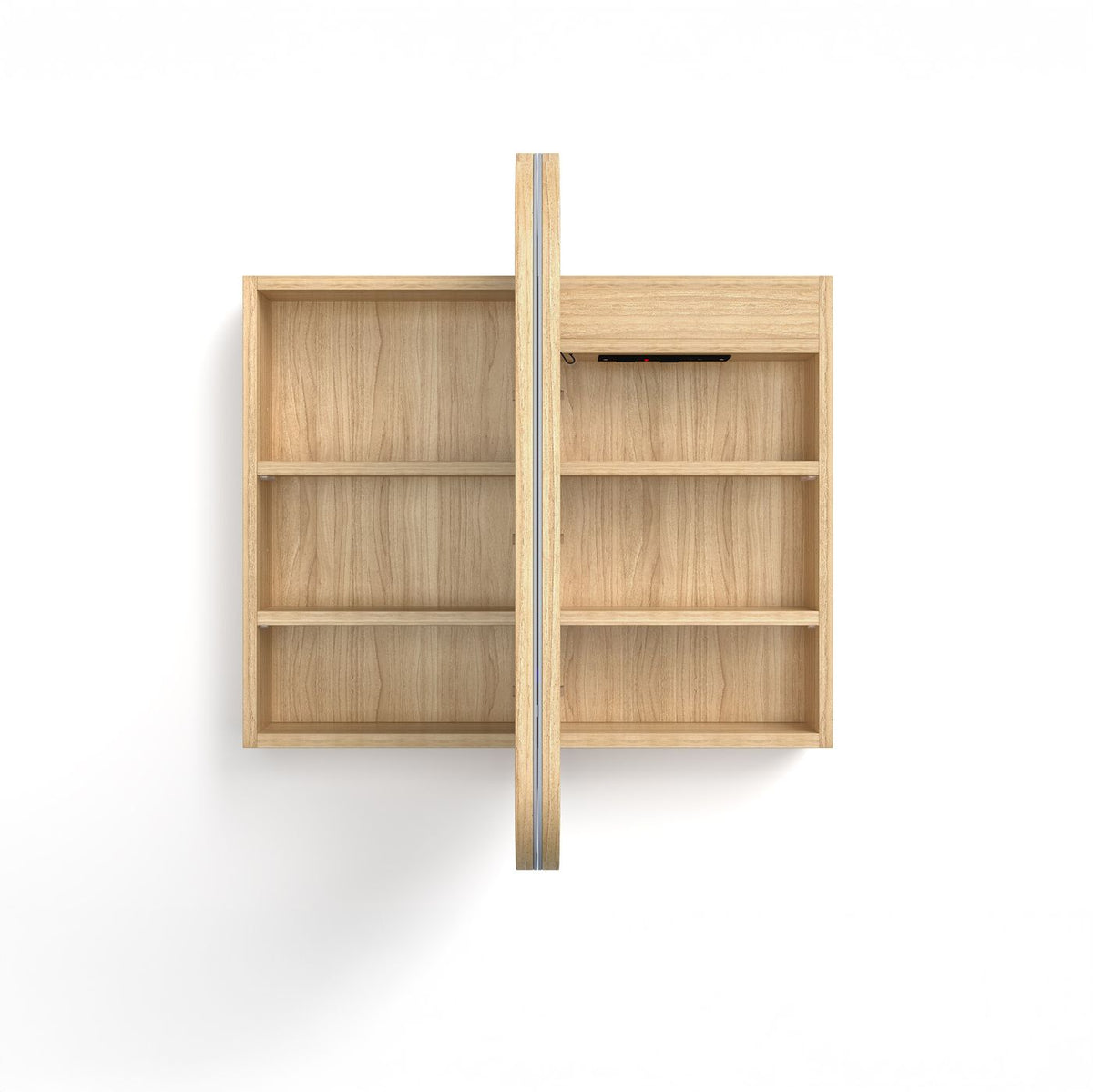 Otti Newport Shaving Cabinet