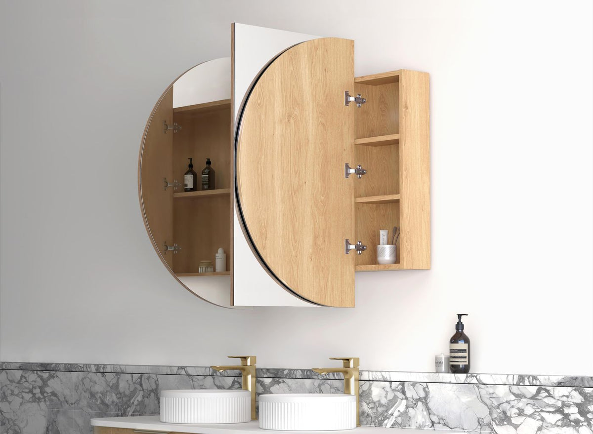 Otti Bondi Shaving Cabinet