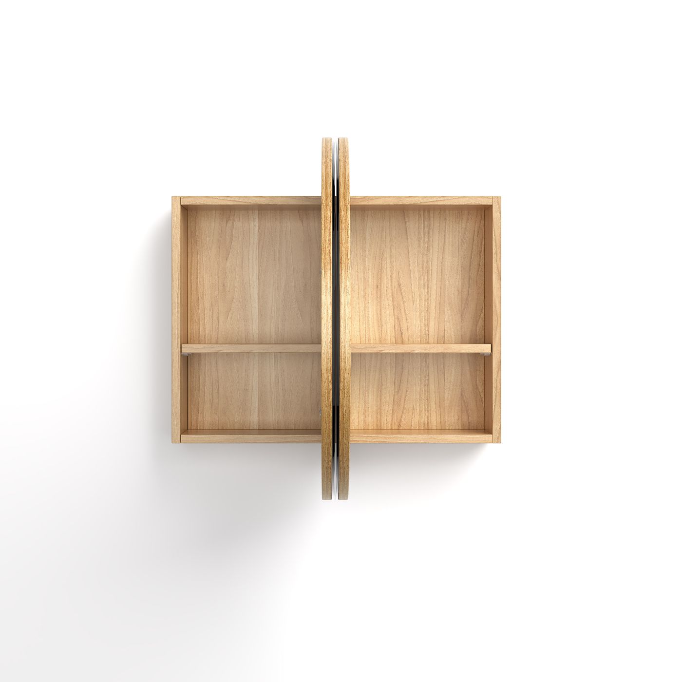 Otti Bondi Shaving Cabinet