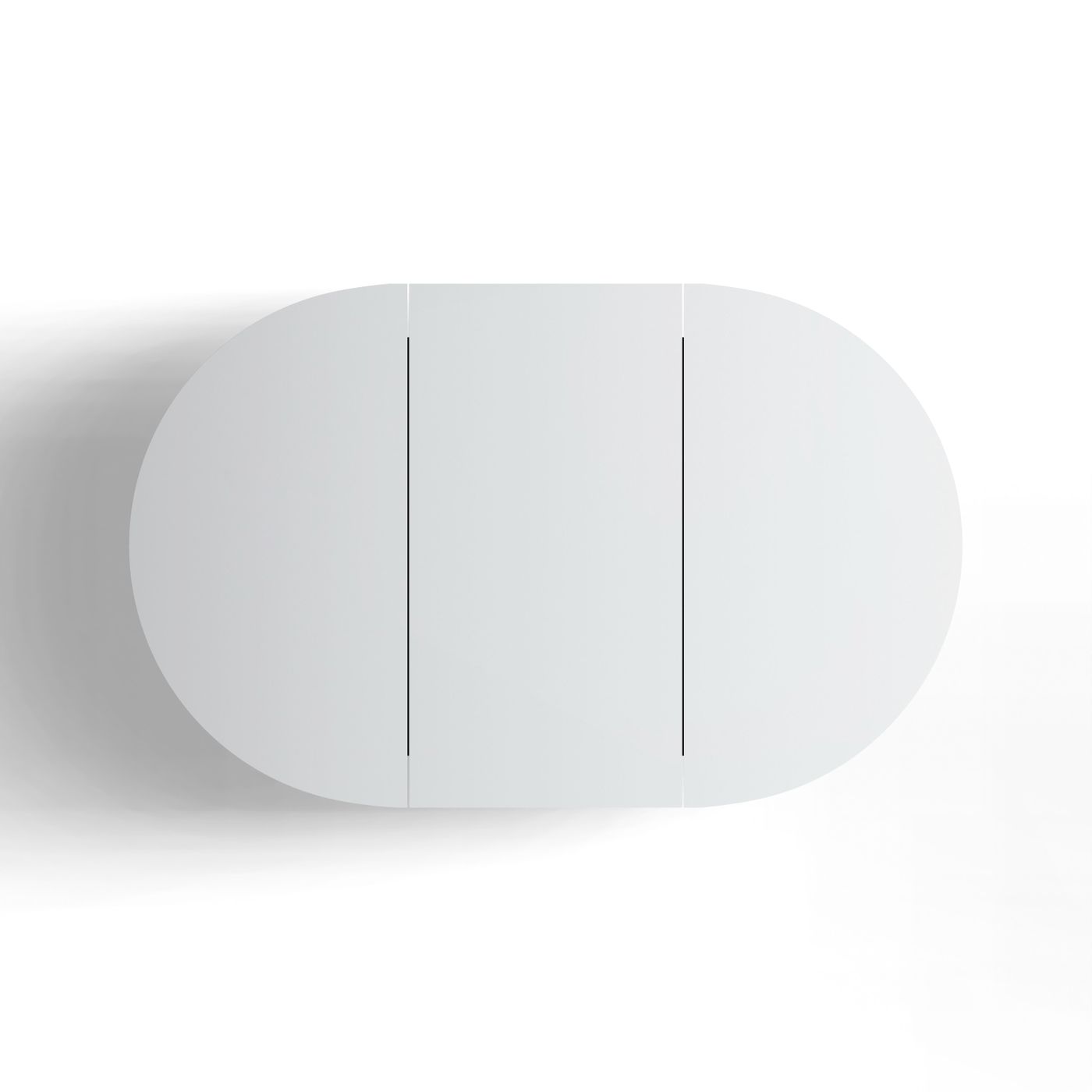Otti Bondi Shaving Cabinet