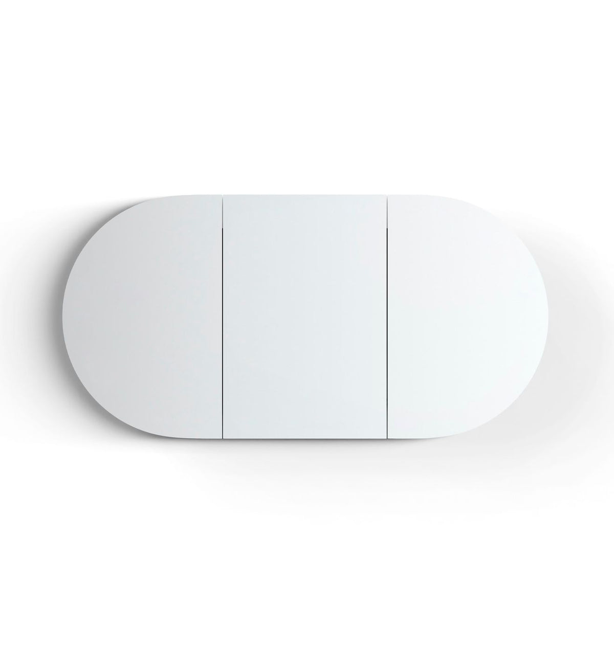 Otti Bondi Shaving Cabinet