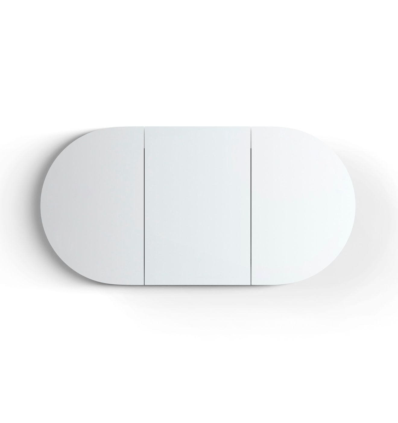 Otti Bondi Shaving Cabinet