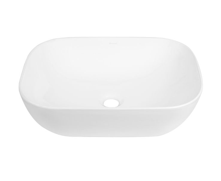 Otti Artis O'96 Oval Basin | 455mm