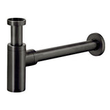 Gun Metal