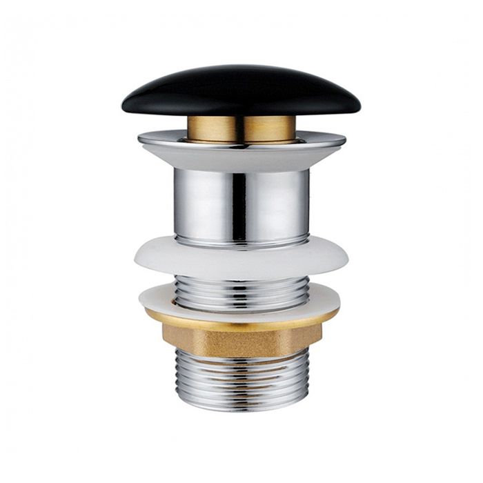Otti Basin 32mm Pop-Up Waste | No Overflow