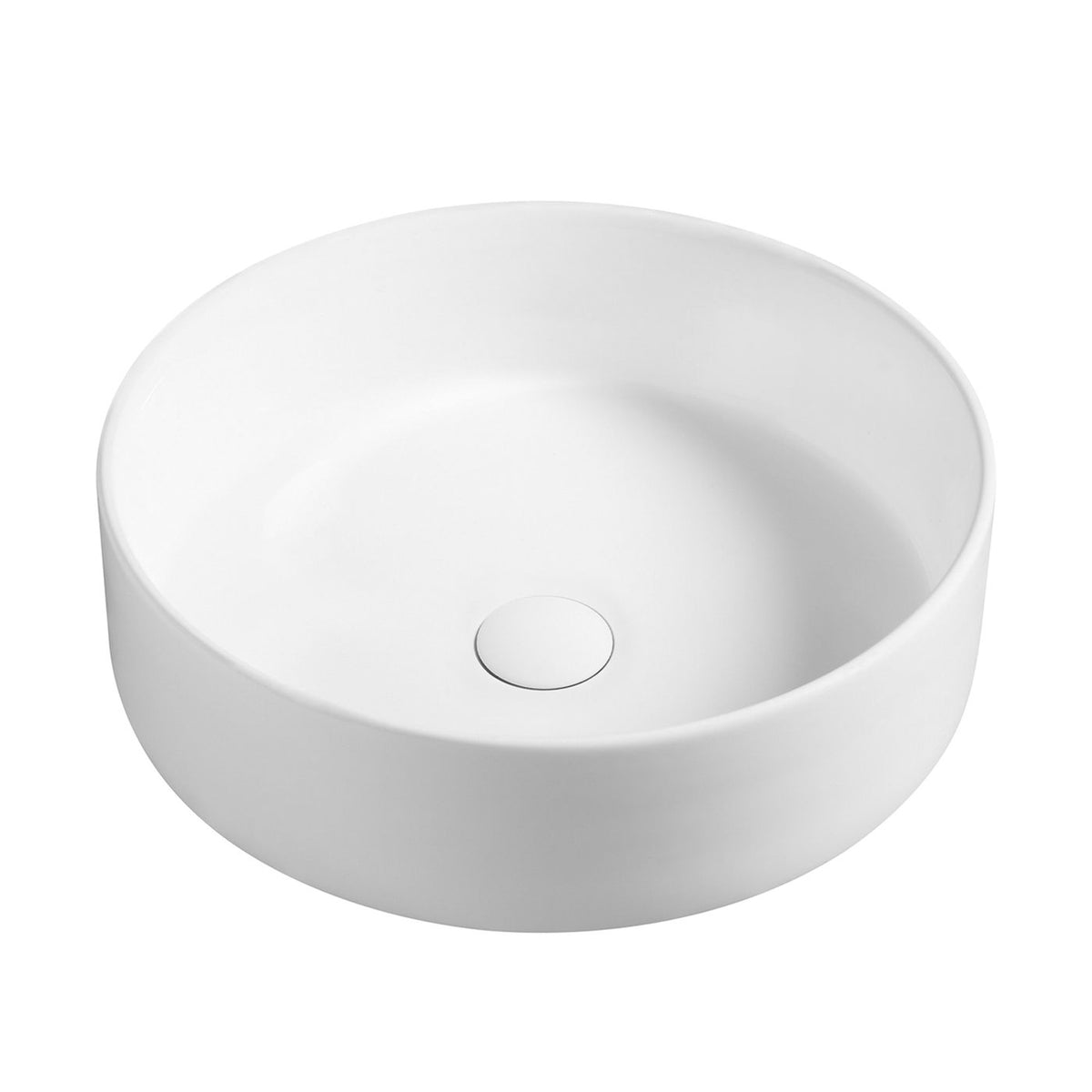 Otti Artis 88 Round Basin | 355mm