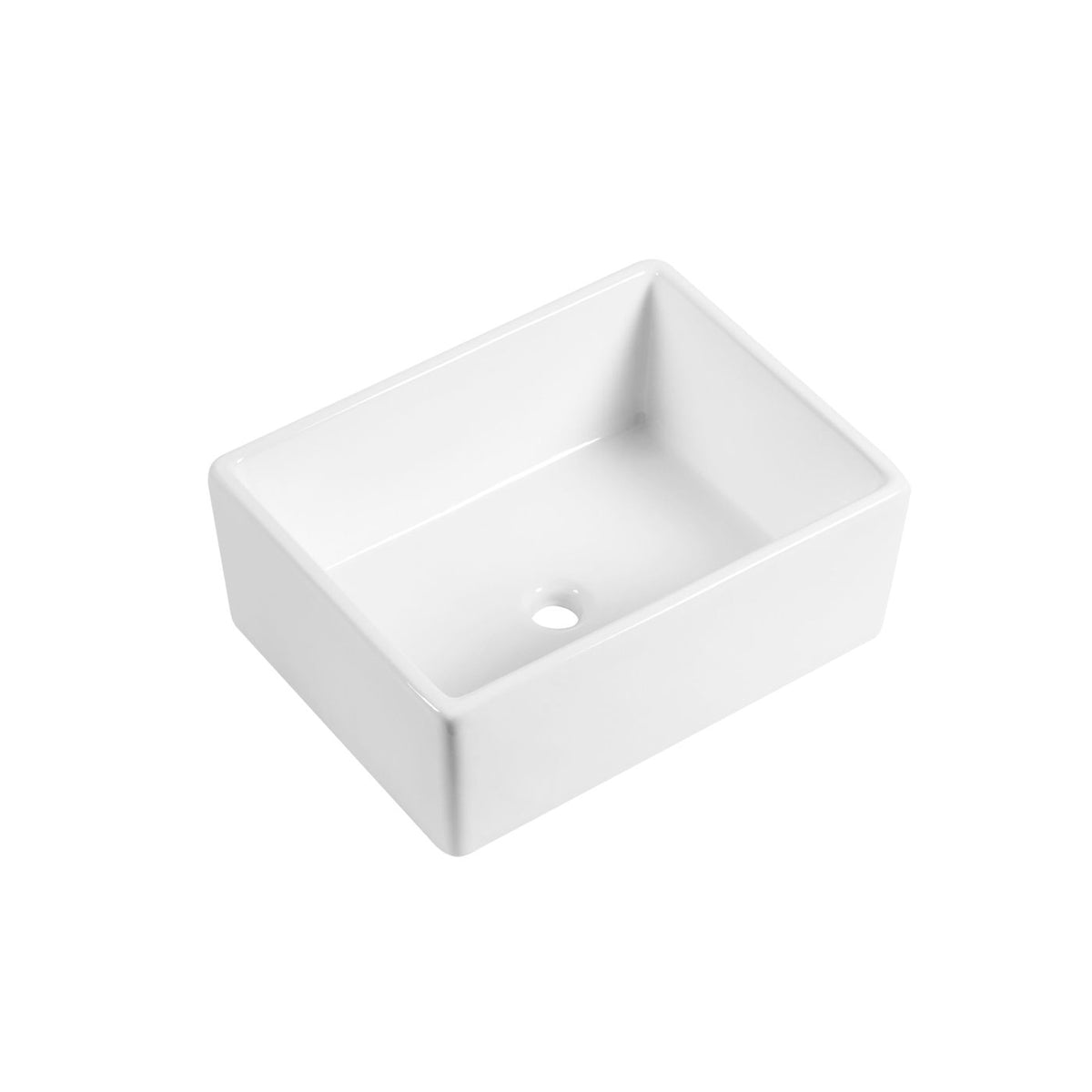 Otti Essentials Butler Sink | 530x395x200 MM