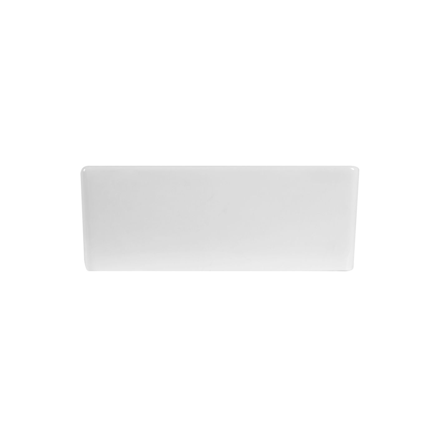 Otti Essentials Butler Sink | 530x395x200 MM