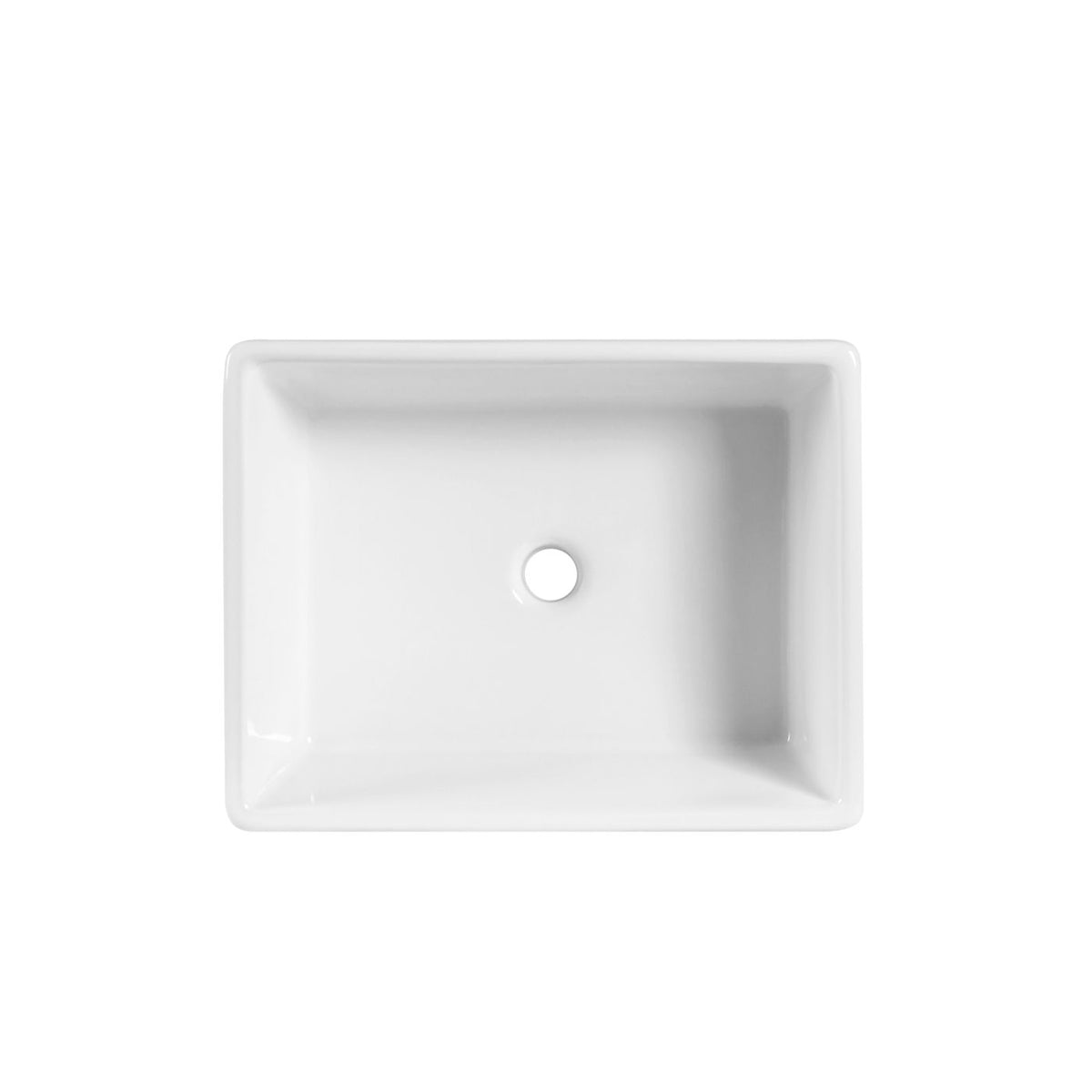 Otti Essentials Butler Sink 530x395x200