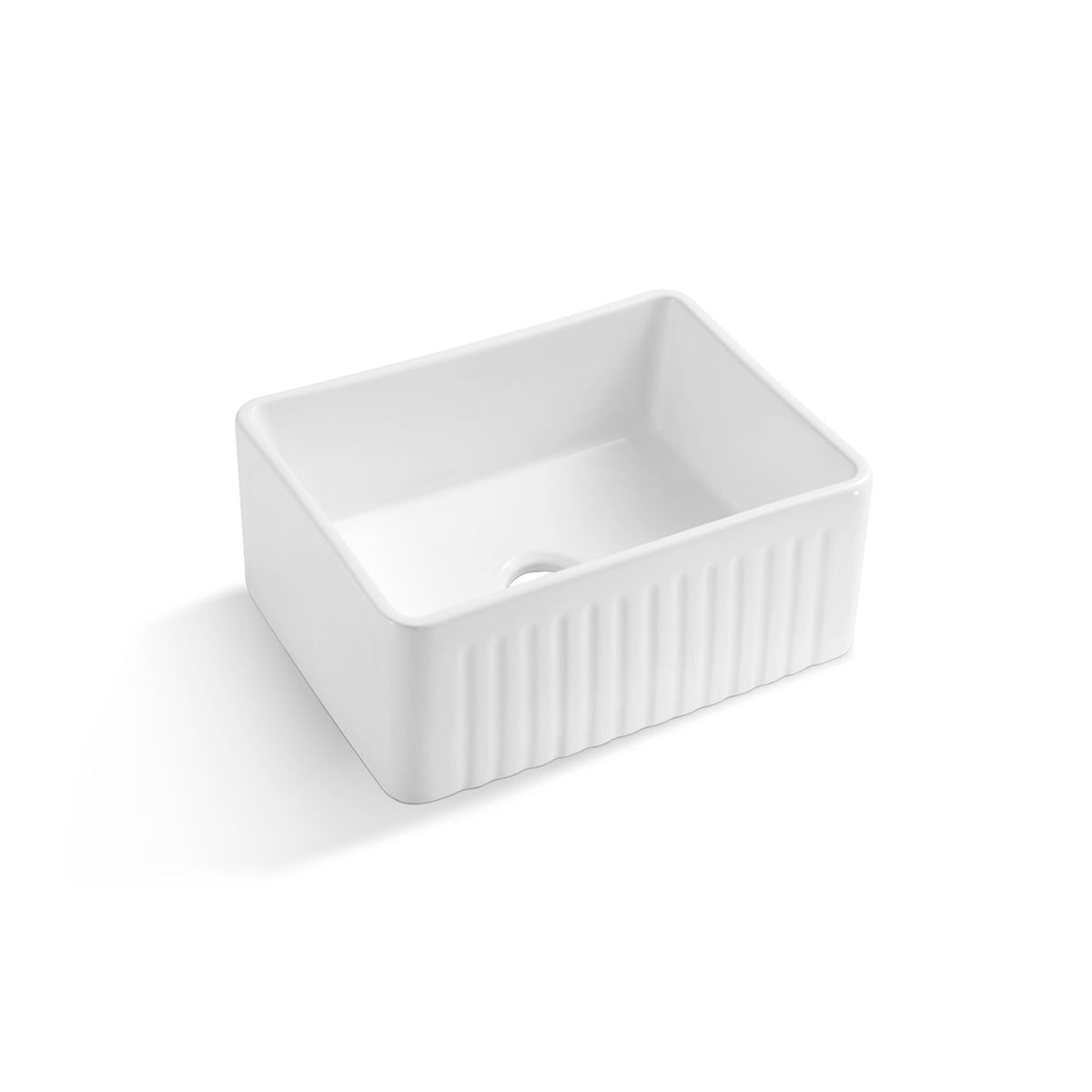 Otti Hampshire Butler Sink | 616x465x256 MM