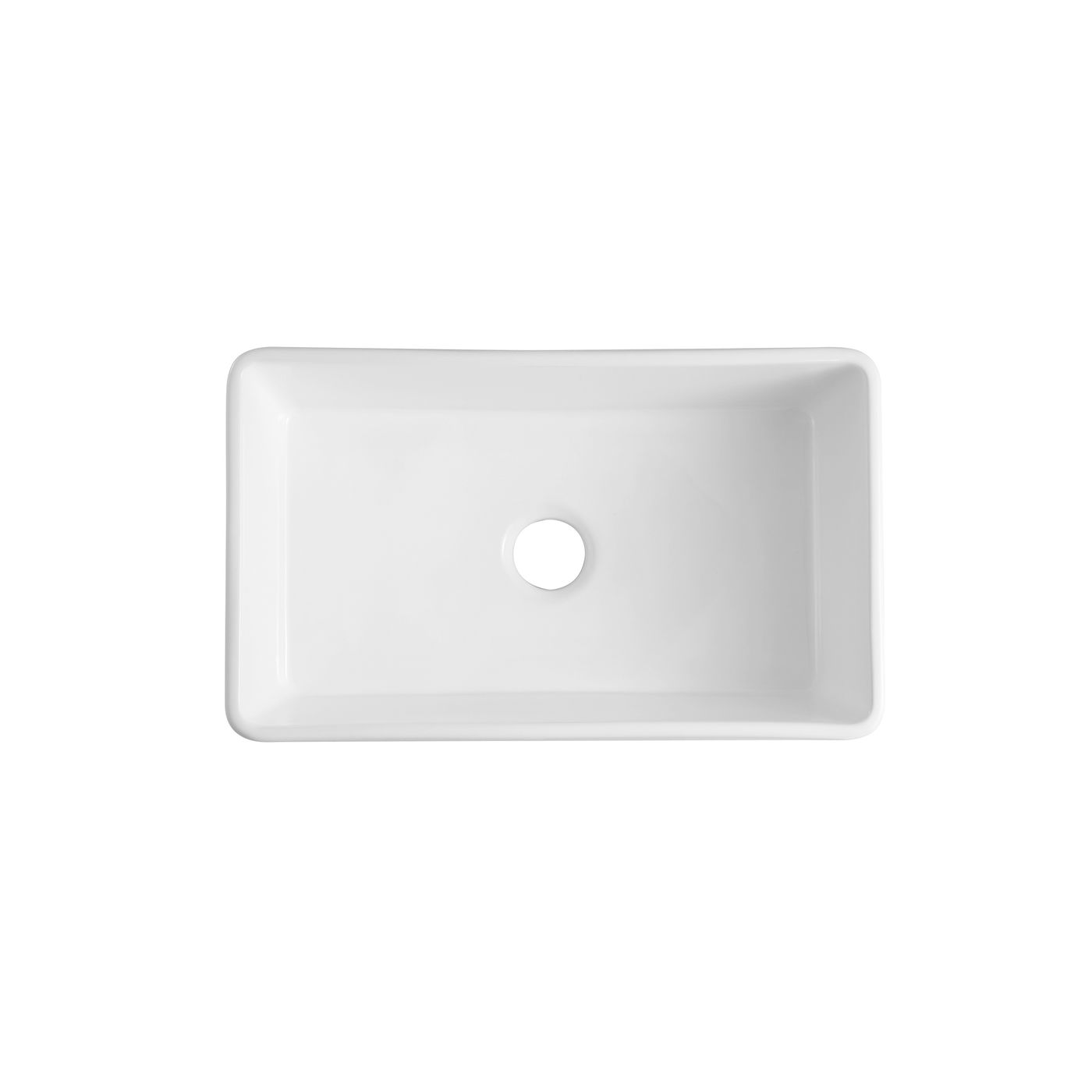 Otti Hampshire Butler Sink 616x465x256