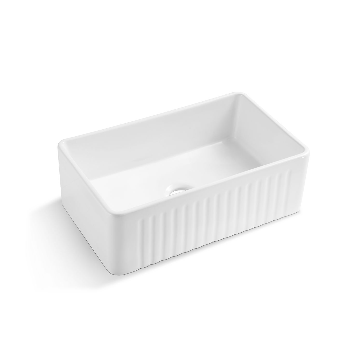 Otti Boston Butler Sink | 765 x 460 x 255 MM