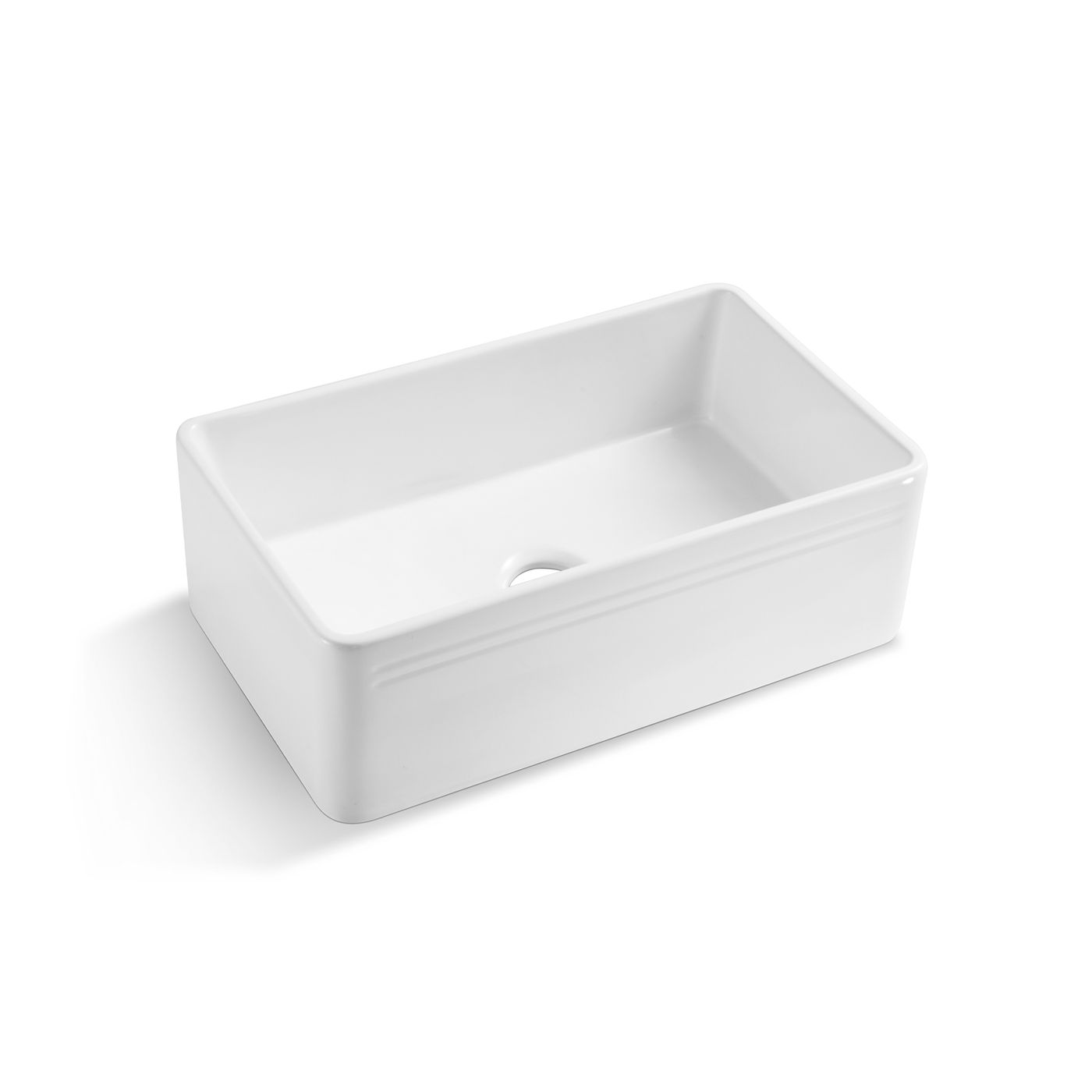 Otti Boston Butler Sink 765x460x255