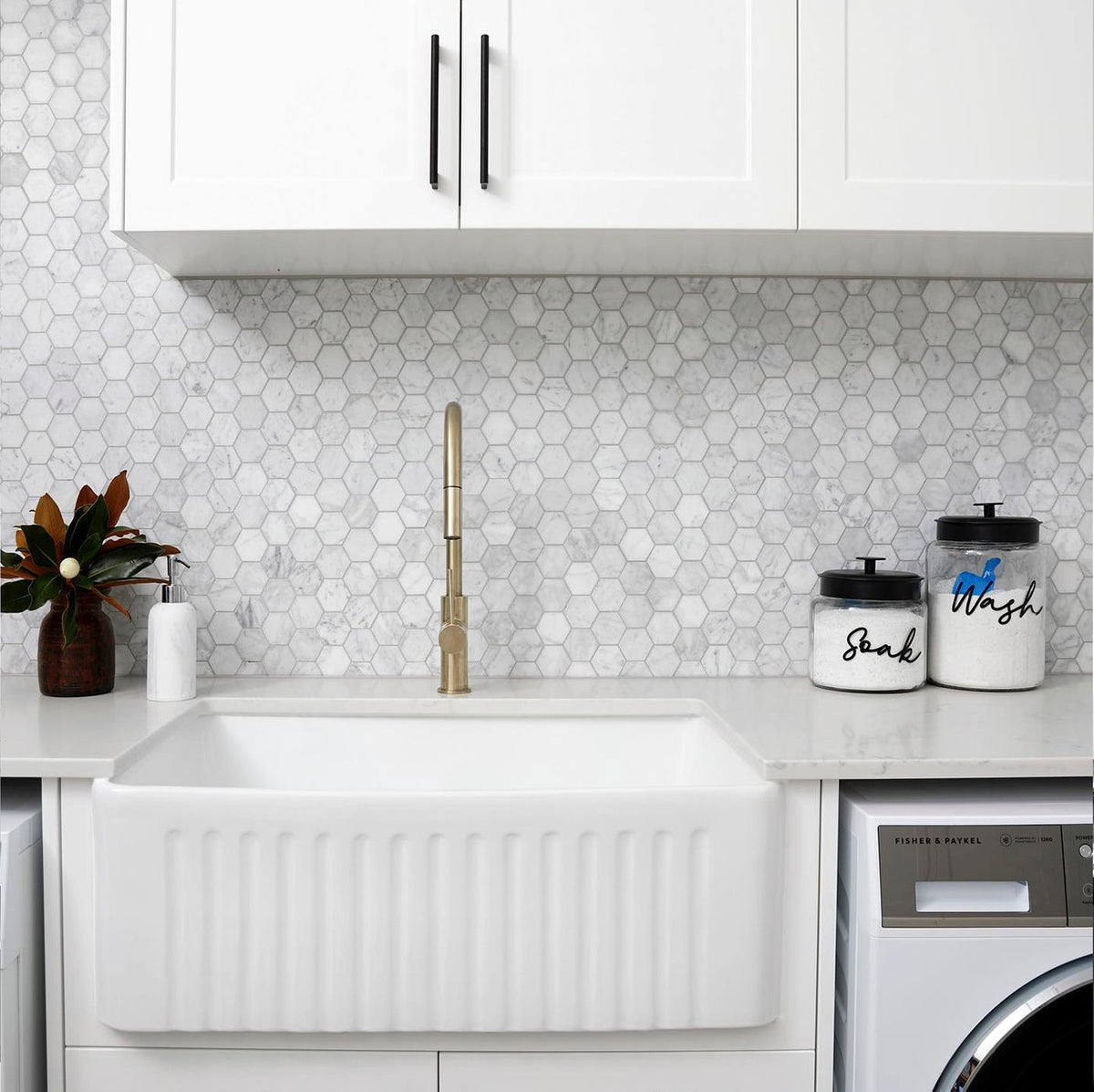 Otti Boston Butler Sink 765x460x255