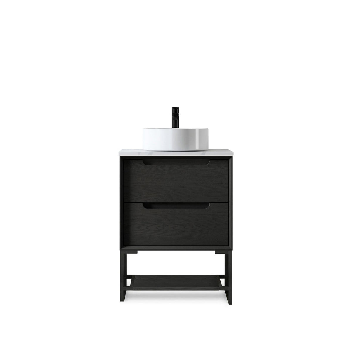 Otti Byron Vanity Freestanding Legs