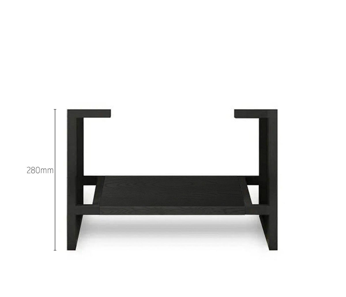 Otti Byron Vanity Freestanding Legs