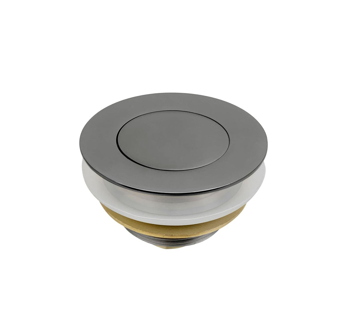 Otti Bathtub 40mm Pop-Up Waste