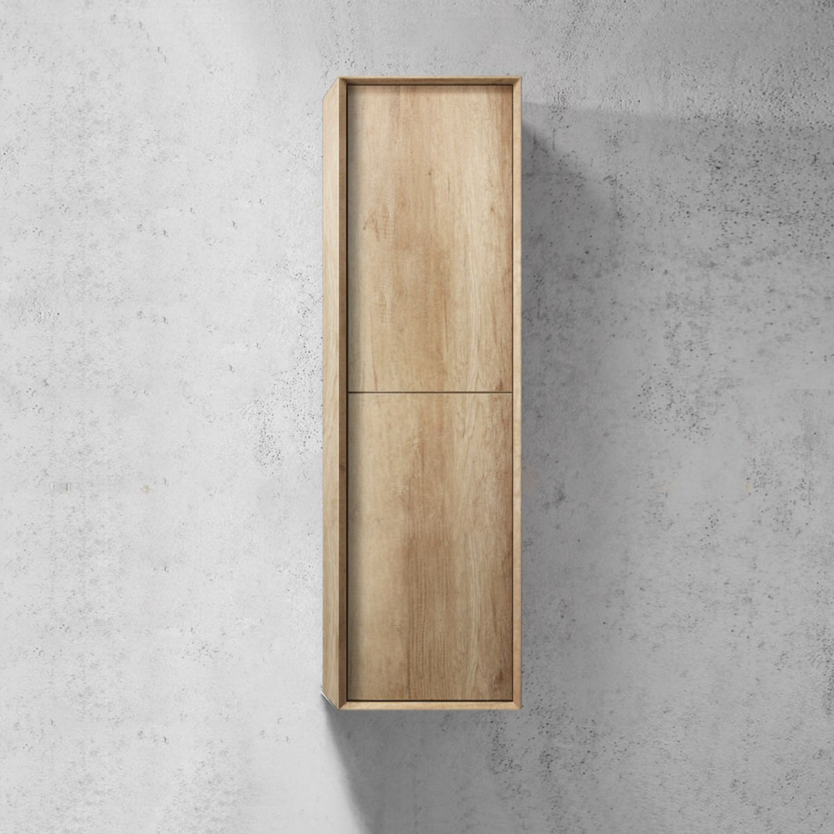 Otti Tall Boy Bathroom Cabinet