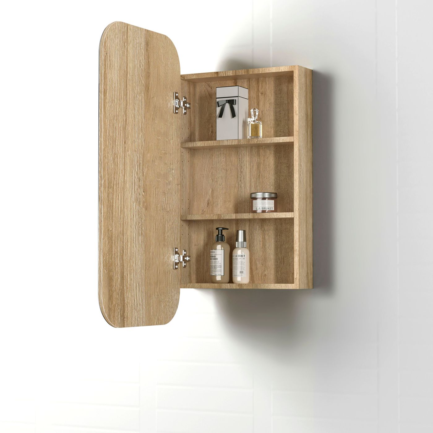 Otti Newport Shaving Cabinet