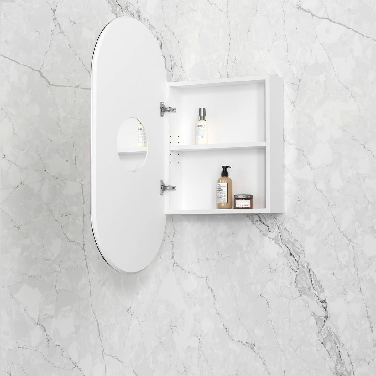 Otti Noosa Shaving Cabinet