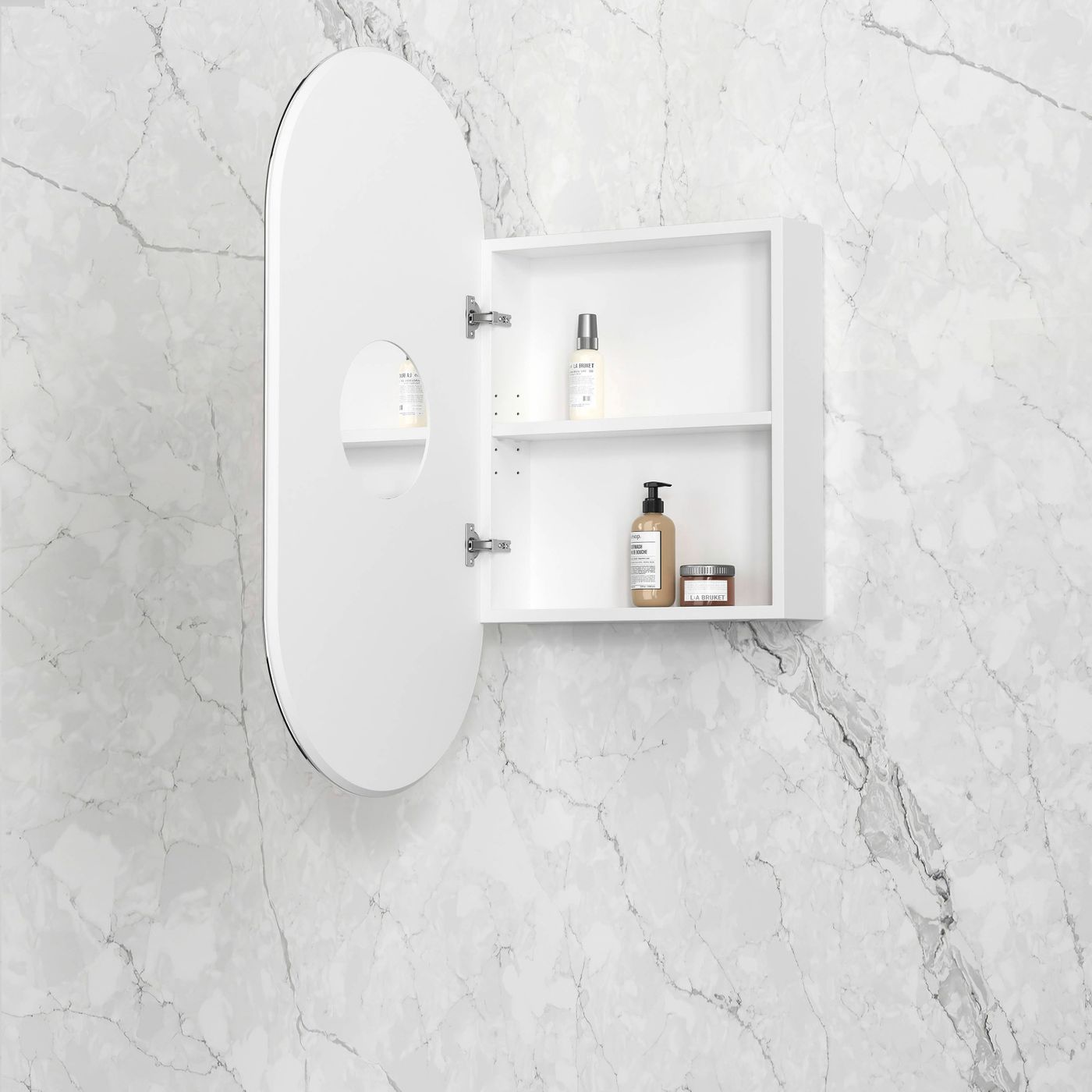 Otti Noosa Shaving Cabinet