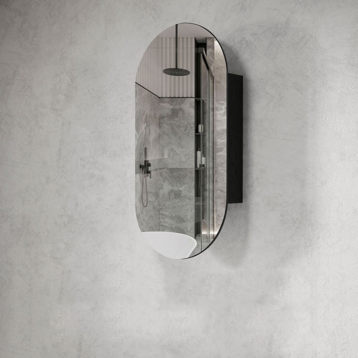 Otti Noosa Shaving Cabinet
