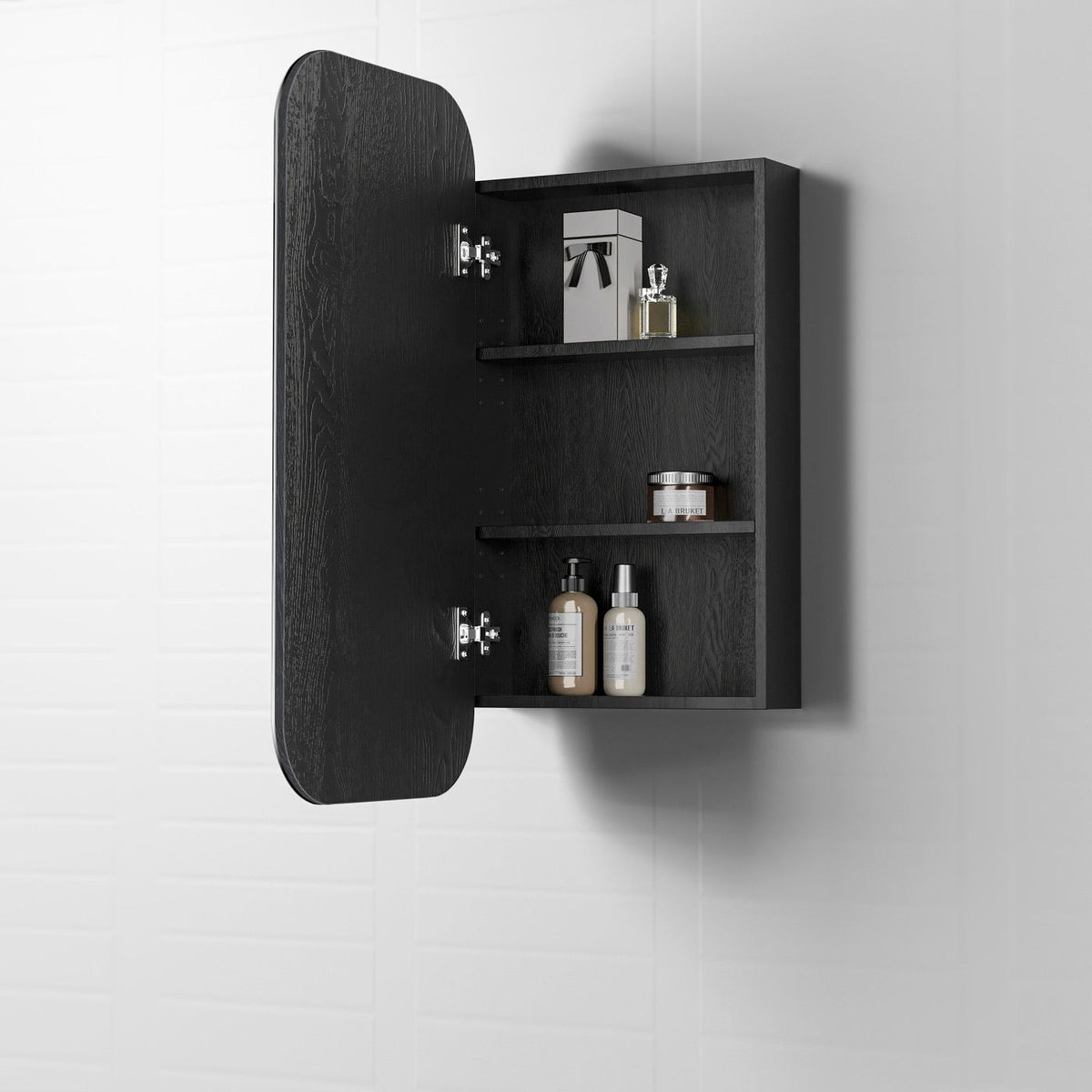 Otti Newport Shaving Cabinet