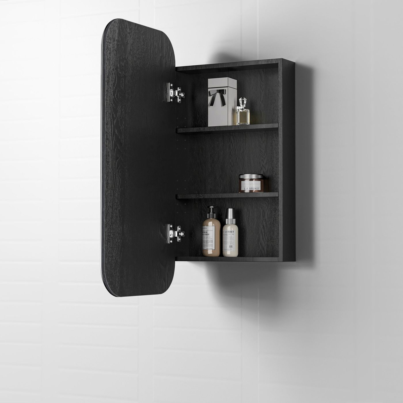Otti Newport Shaving Cabinet