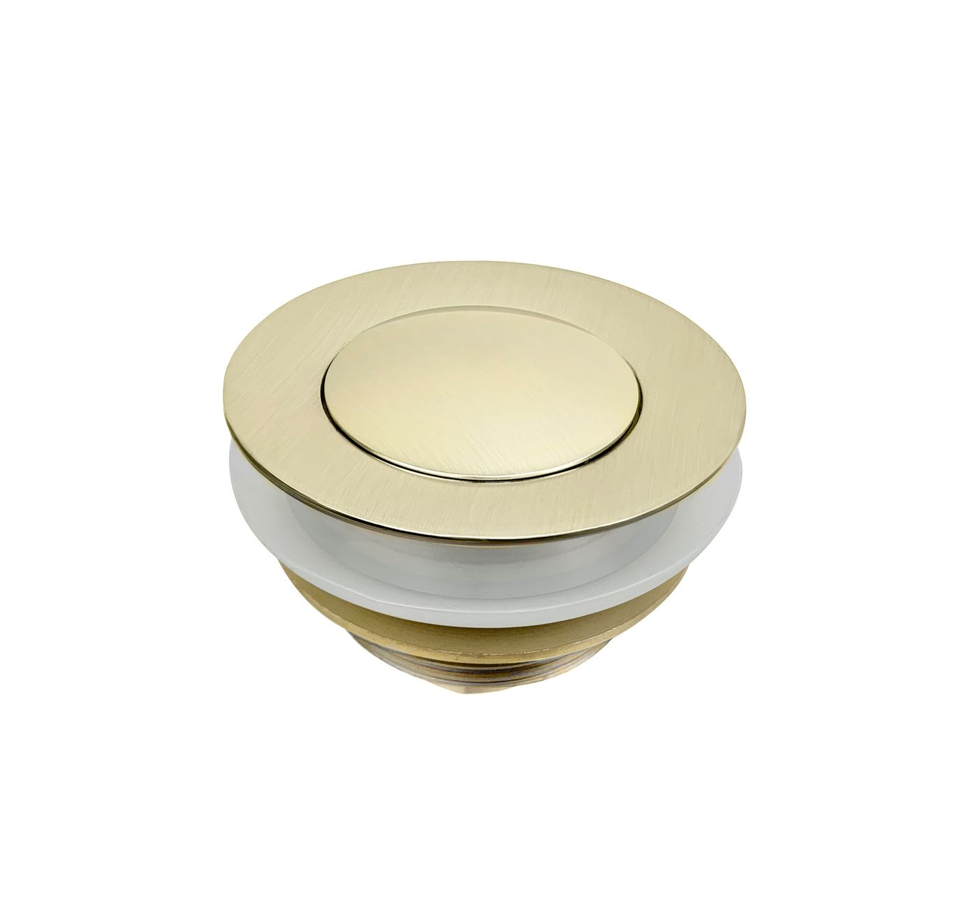 Otti Bathtub 40mm Pop-Up Waste