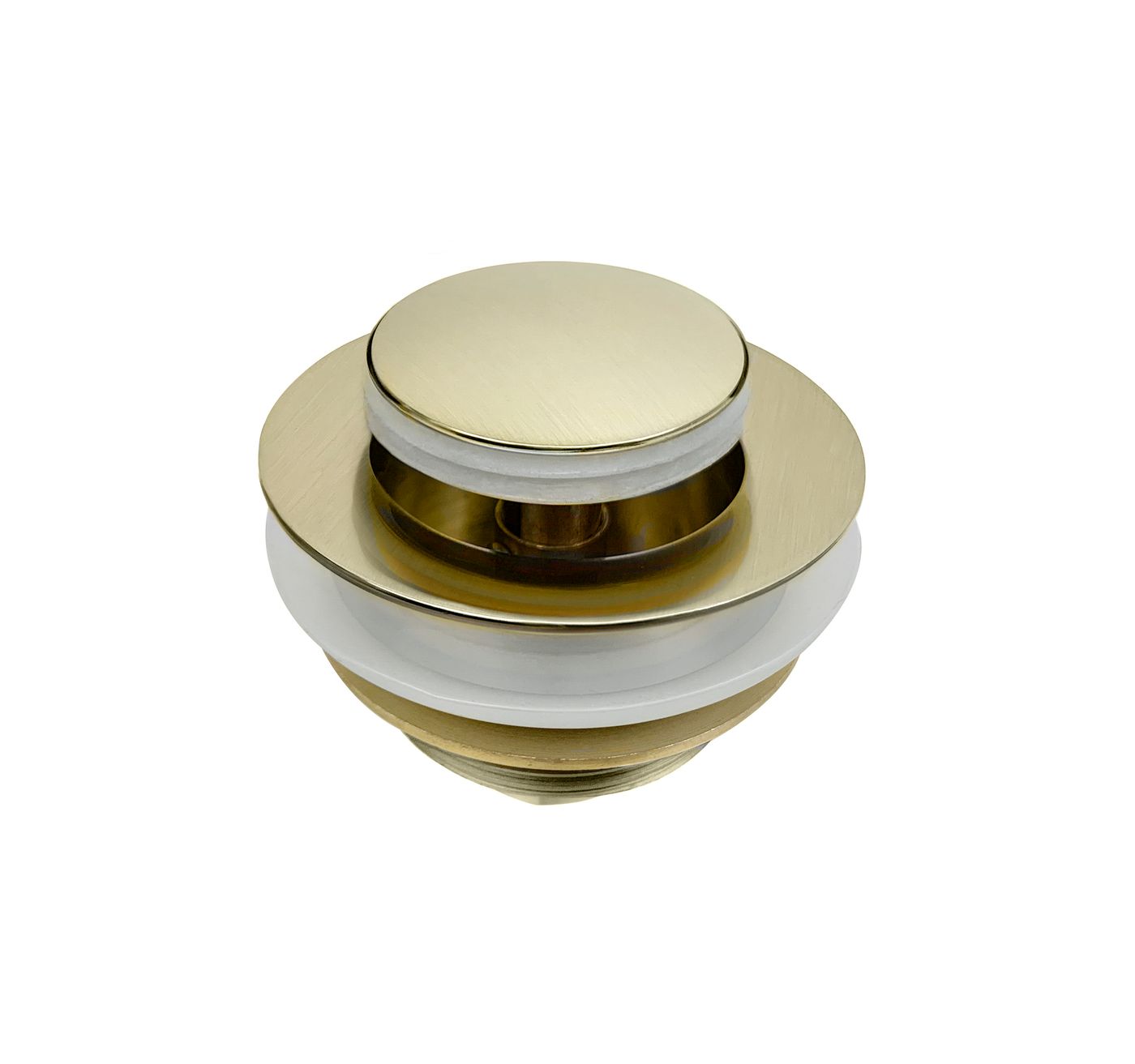 Otti Bathtub 40mm Pop-Up Waste