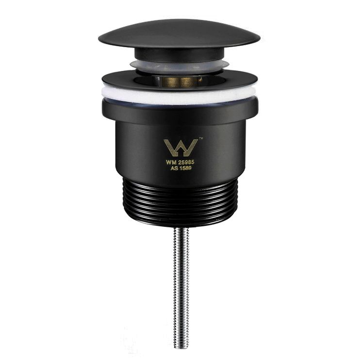 Otti Universal Pop-Up / Pullout Waste | 32mm & 40mm