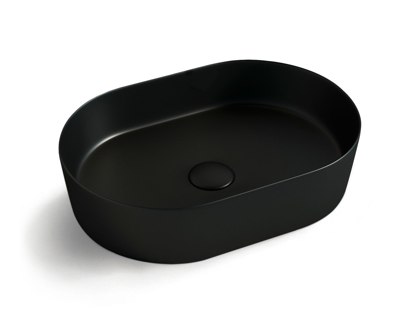 Otti Quay Oval Basin | 500mm