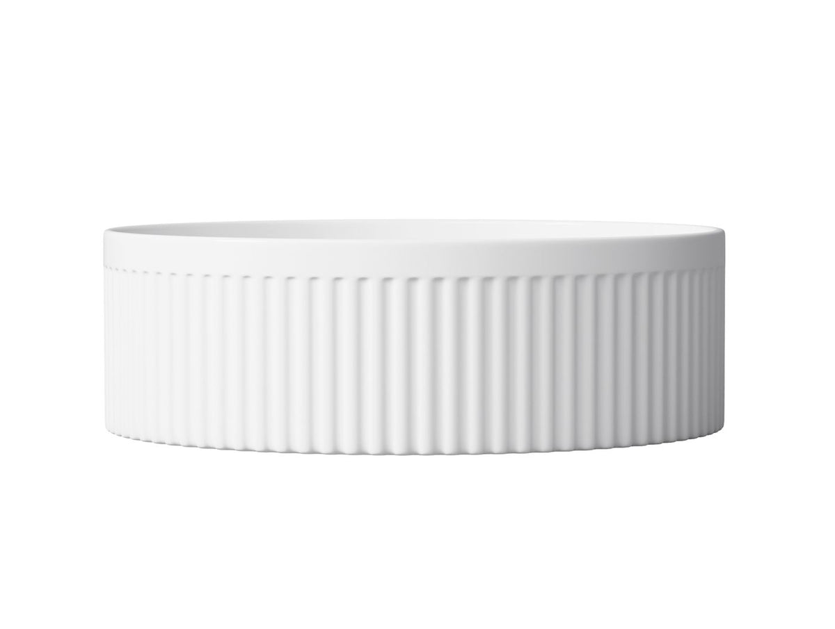 Otti Oxford Round Basin | 395mm