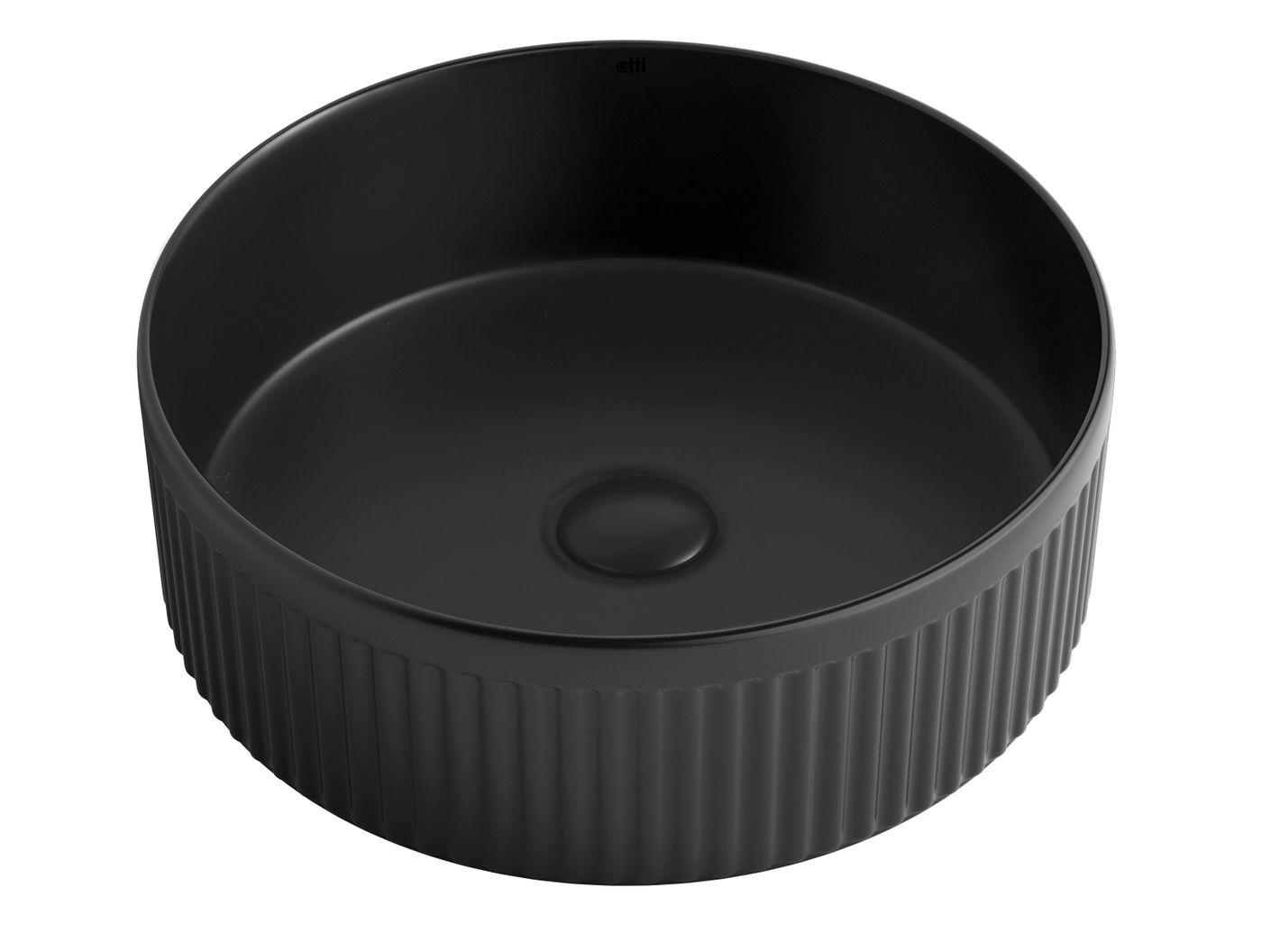Otti Oxford Round Basin | 395mm