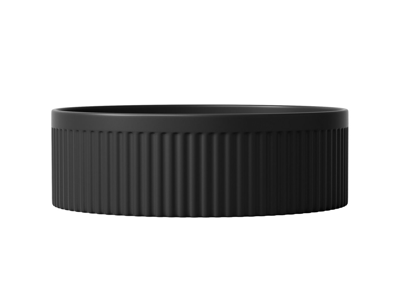 Otti Oxford Round Basin | 395mm