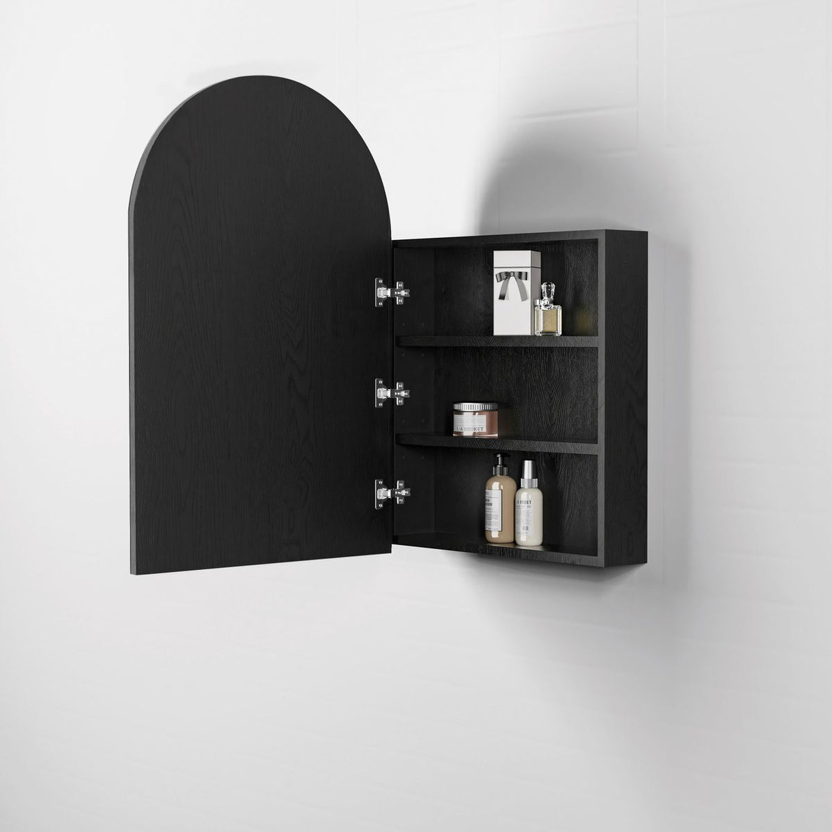 Otti Archie Shaving Cabinet