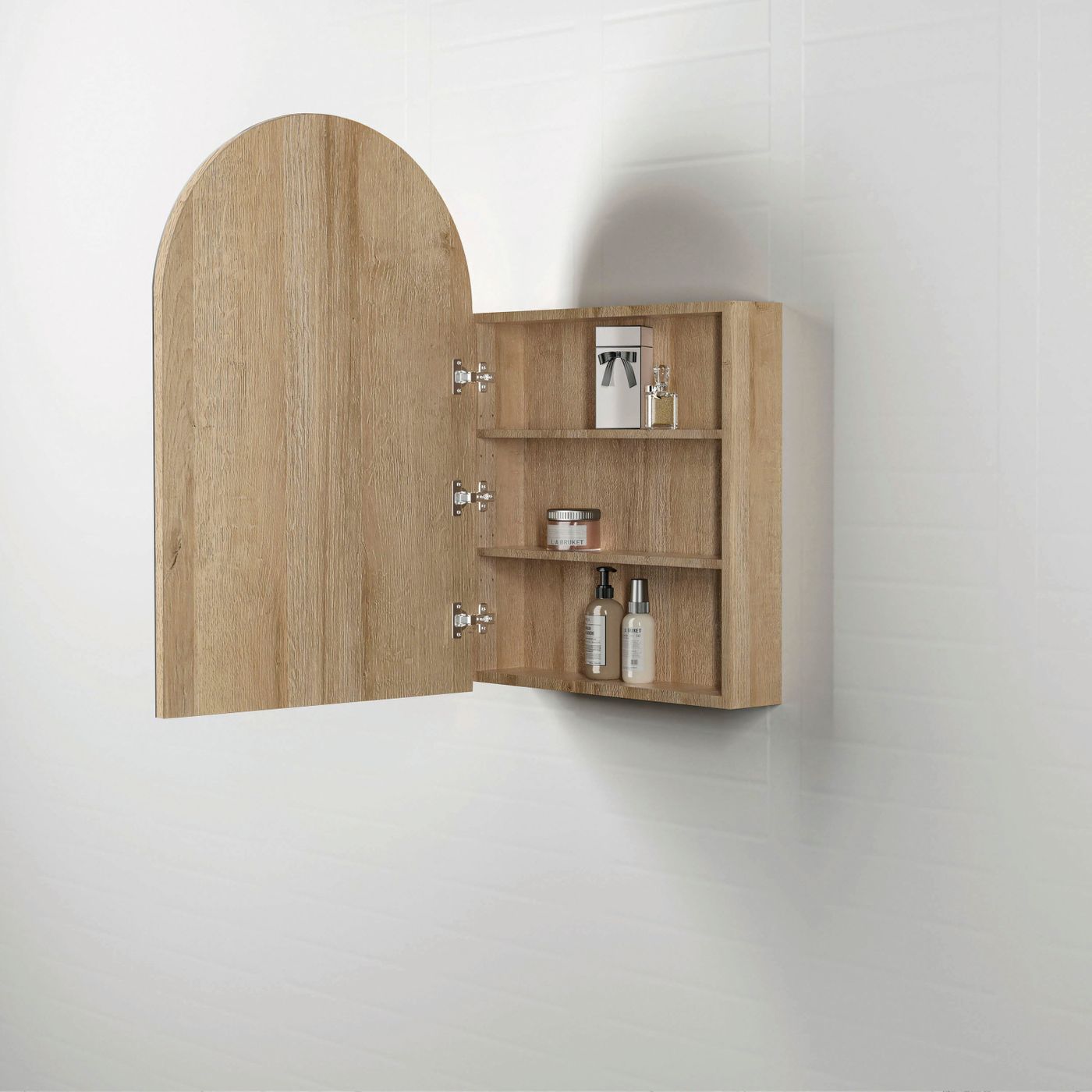 Otti Archie Shaving Cabinet