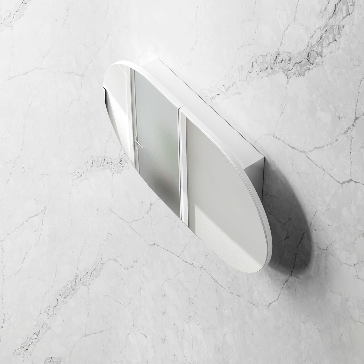 Otti Bondi Shaving Cabinet