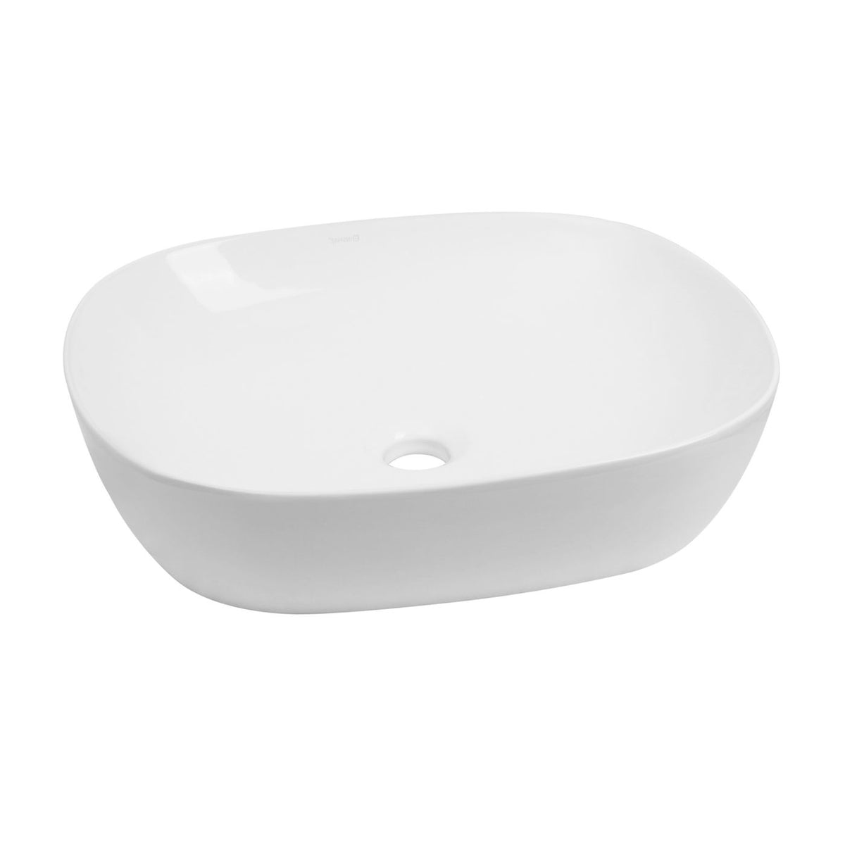 Otti Artis 98 Oval Basin | 465mm