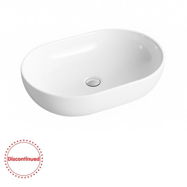 Otti Vetto Oval Basin | 605mm