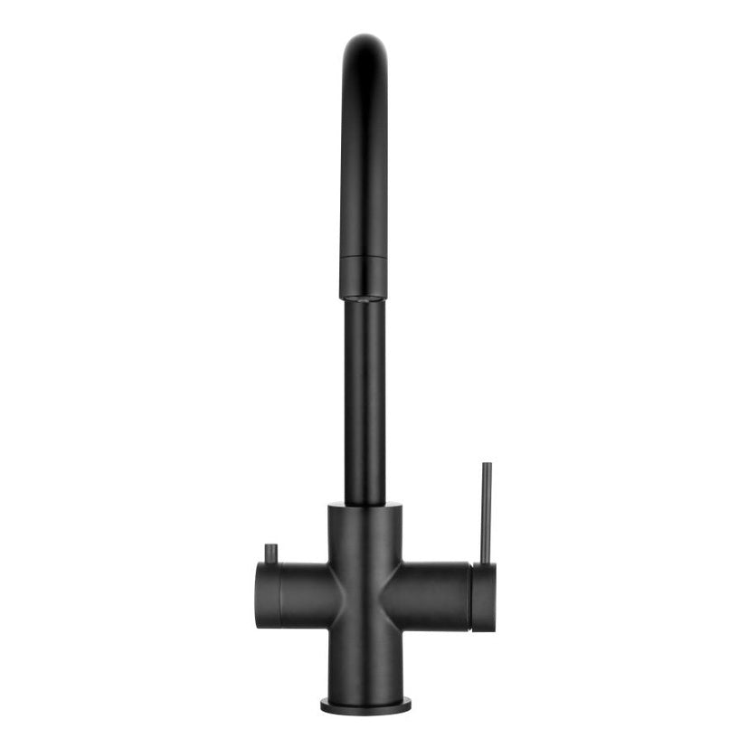 Bella Vista Mica 3-Way Filter Sink Mixer